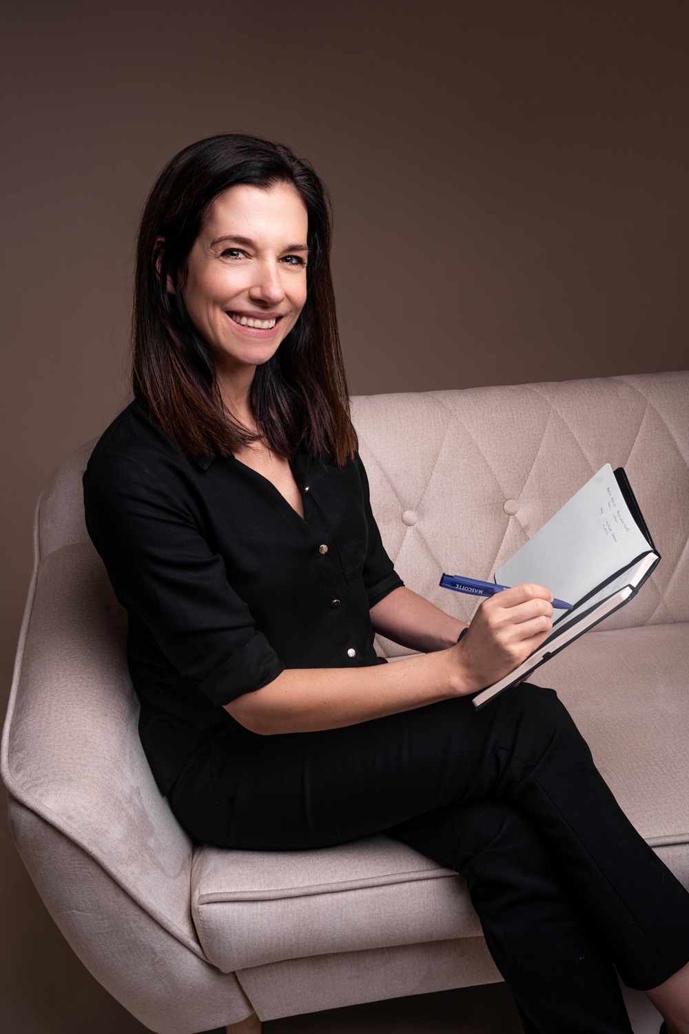 Kasia Szczurowicz
